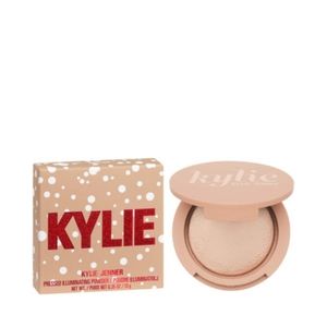KYLIE HIGHLIGTER Winter Rose